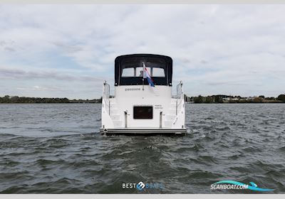 Succes 135 GTS Motorboot 2012, Niederlande