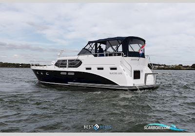 Succes 135 GTS Motorboot 2012, Niederlande