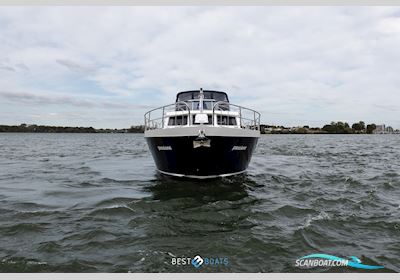 Succes 135 GTS Motorboot 2012, Niederlande
