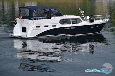 Succes 135 Motorboot 2012, mit Vetuz Deutz motor, Niederlande