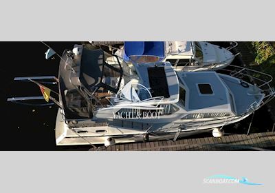 Succes 880 Ultra Motorboot 1995, mit Iveco motor, Deutschland