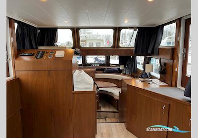 Succes Kruiser 1050 AK Motorboot 1979, Niederlande
