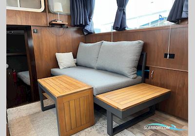 Succes Kruiser 1050 AK Motorboot 1979, Niederlande