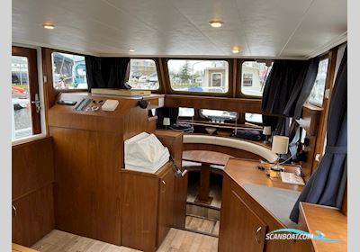 Succes Kruiser 1050 AK Motorboot 1979, Niederlande