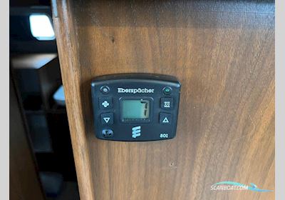 Succes Kruiser 1050 AK Motorboot 1979, Niederlande