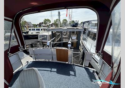 Succes Ultra 500 Motorboot 1998, Niederlande