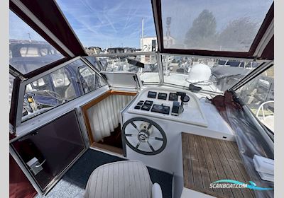 Succes Ultra 500 Motorboot 1998, Niederlande