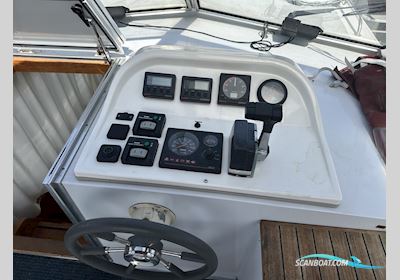 Succes Ultra 500 Motorboot 1998, Niederlande