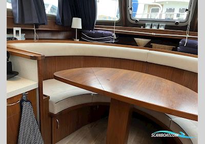Succes kruiser  1050 AK Motorboot 1979, Niederlande