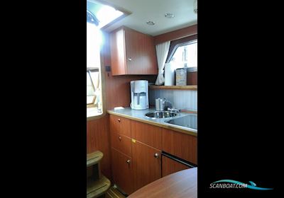 Sucess Marco 860 Ak Motorboot 2017, mit Vitus Diesel M4.55 motor, Deutschland