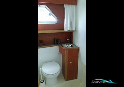 Sucess Marco 860 Ak Motorboot 2017, mit Vitus Diesel M4.55 motor, Deutschland