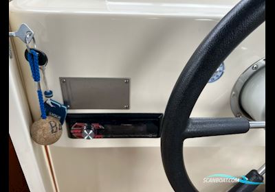 Sucess Marco 860 Ak Motorboot 2017, mit Vitus Diesel M4.55 motor, Deutschland