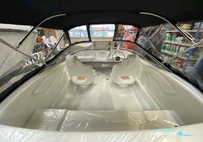 Suncraft 500 Sport Motorboot 2023, Dänemark