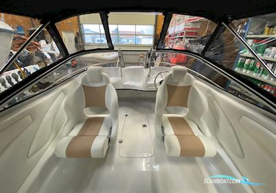 Suncraft 500 Sport Motorboot 2023, Dänemark