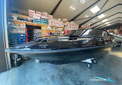 Suncraft 560 BR Black Edition Motorboot 2023, Dänemark