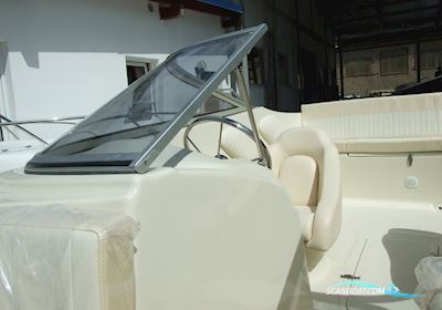 Suncraft 560 BR Motorboot 2023, Dänemark