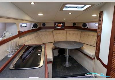 Sunseeker 28 Offshore Motorboot 1986, mit Mercruiser motor, England