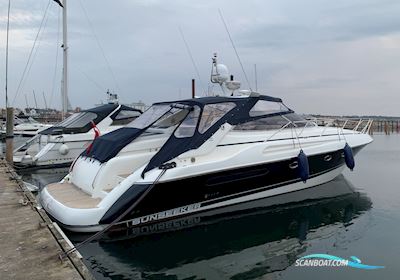 Sunseeker 47 Camarque Motorboot 1998, mit Volvo Penta Tamd 73 Edc motor, Dänemark