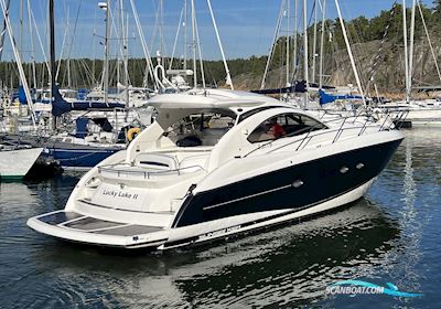 Sunseeker 47 Portofino Motorboot 2006, mit Volvo Penta D9 motor, Finland