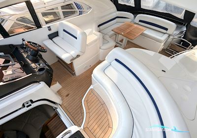 Sunseeker 47 Portofino Motorboot 2006, mit Volvo Penta D9 motor, Finland
