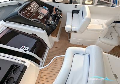 Sunseeker 47 Portofino Motorboot 2006, mit Volvo Penta D9 motor, Finland