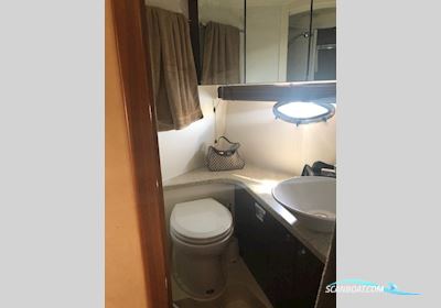 Sunseeker 47 Portofino Motorboot 2007, mit Volvo D9 motor, Kroatien