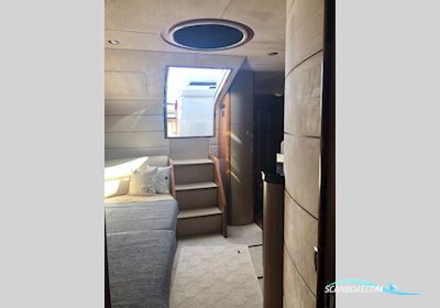 Sunseeker 47 Portofino Motorboot 2007, mit Volvo D9 motor, Kroatien