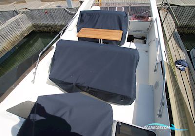 Sunseeker 52 Caribbean Motorboot 1993, mit Detroit 6V92TA motor, Dänemark