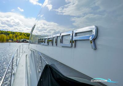 Sunseeker 52 Predator Motorboot 2016, mit Volvo Penta D13 900 motor, Finland