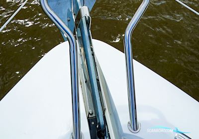 Sunseeker 52 Predator Motorboot 2016, mit Volvo Penta D13 900 motor, Finland
