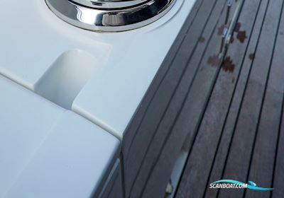 Sunseeker 52 Predator Motorboot 2016, mit Volvo Penta D13 900 motor, Finland