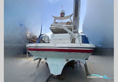 Sunseeker 60 Motorboot 1995, mit TBC motor, Turkey