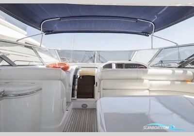 Sunseeker 63 Predator Motorboot 1994, mit Man motor, Italien