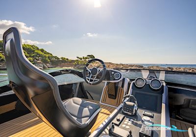 Sunseeker 65 Sport Yacht Motorboot 2023, Sweden