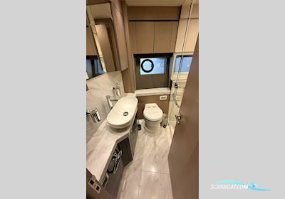 Sunseeker 66 Manhattan - 2017 Motorboot 2017, mit Man V8 motor, Kroatien