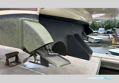 Sunseeker Camargue 44 Motorboot 1999, mit Caterpillar motor, Niederlande