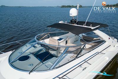 Sunseeker Camargue 47 Motorboot 1997, mit Caterpillar motor, Niederlande