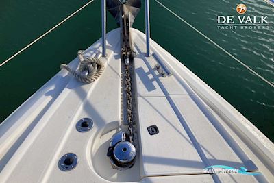 Sunseeker Camargue 50 Motorboot 2000, mit Volvo Penta motor, Spanien