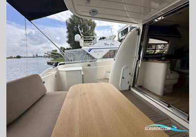 Sunseeker Manhattan 48 Motorboot 1997, Niederlande