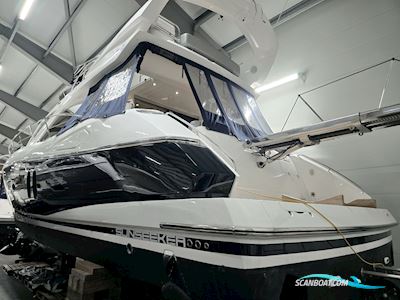 Sunseeker Manhattan 50 Volvo Penta D12-800 Evc Motorboot 2006, mit Volvo Penta D12-800 Evc motor, Sweden