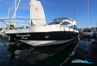 Sunseeker Manhattan 50 Motorboot 2007, Irland