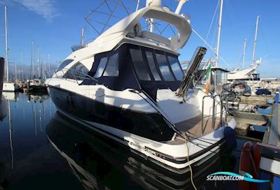 Sunseeker Manhattan 50 Motorboot 2007, Irland