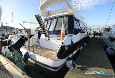 Sunseeker Manhattan 50 Motorboot 2007, Irland