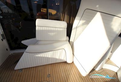 Sunseeker Manhattan 50 Motorboot 2007, Irland
