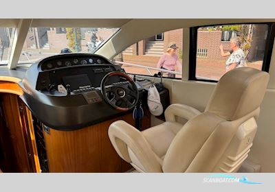 Sunseeker Manhattan 56 Motorboot 2002, Niederlande