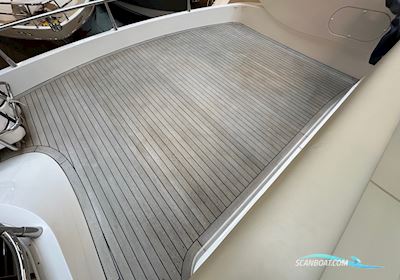 Sunseeker Manhattan 70 Motorboot 2008, mit Man V10-1360 motor, Dänemark