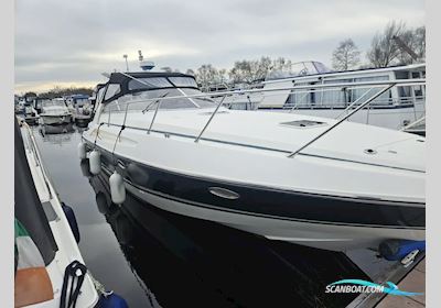 Sunseeker Martinique 39 Motorboot 1995, mit Mercruiser motor, Irland