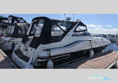Sunseeker Martinique 39 Motorboot 1995, mit Mercruiser motor, Irland