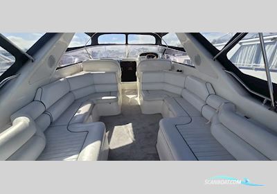 Sunseeker Martinique 39 Motorboot 1995, mit Mercruiser motor, Irland