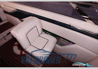 Sunseeker Mohawk 29 Motorboot 1990, mit Volvo Penta AQAD 41 motor, Italien